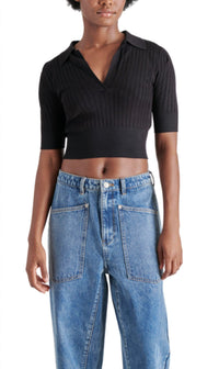 STEVE MADDEN CHARLISE SWEATER - men's sweater