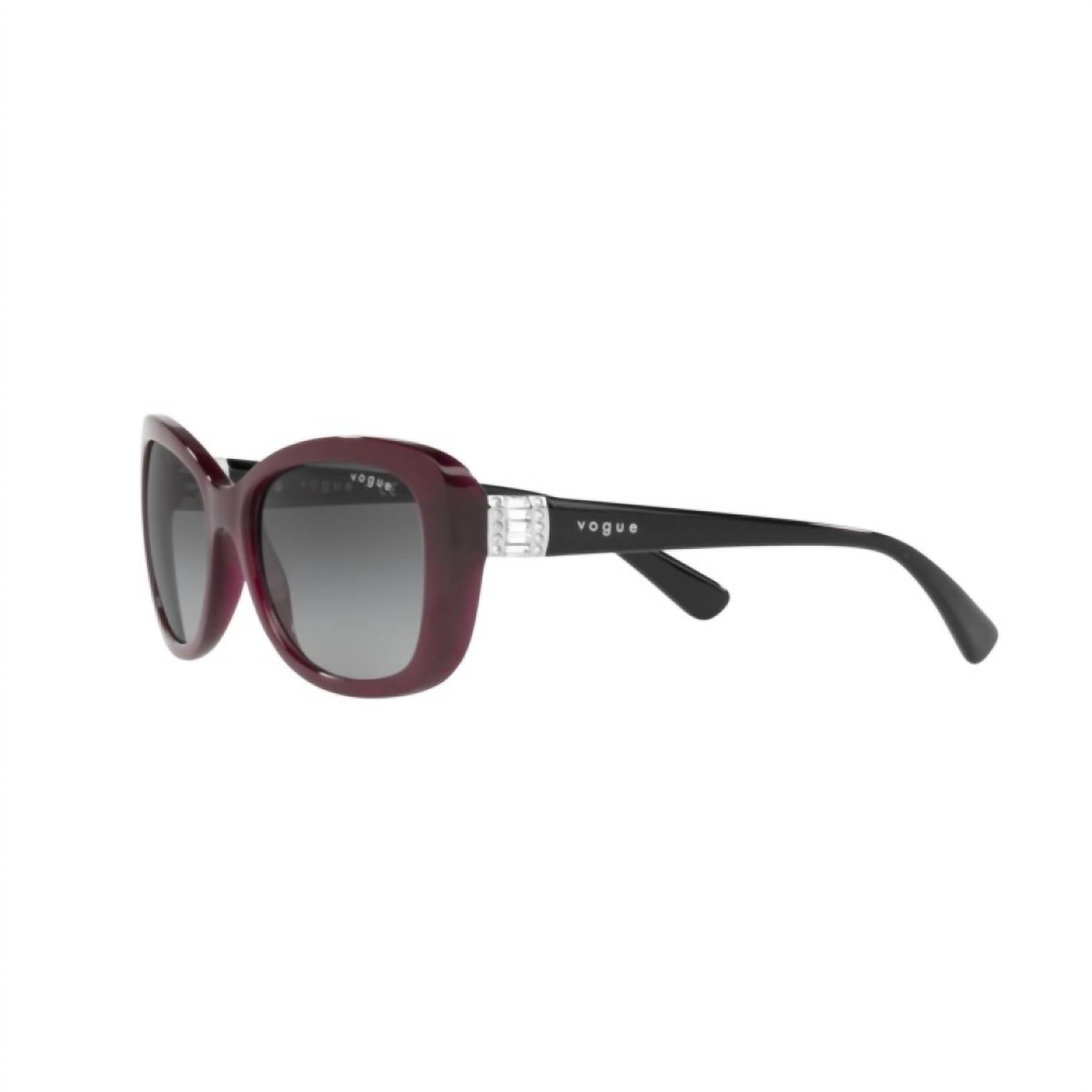 Vogue Eyewear - Women's Vo 2943-sb Sunglasses