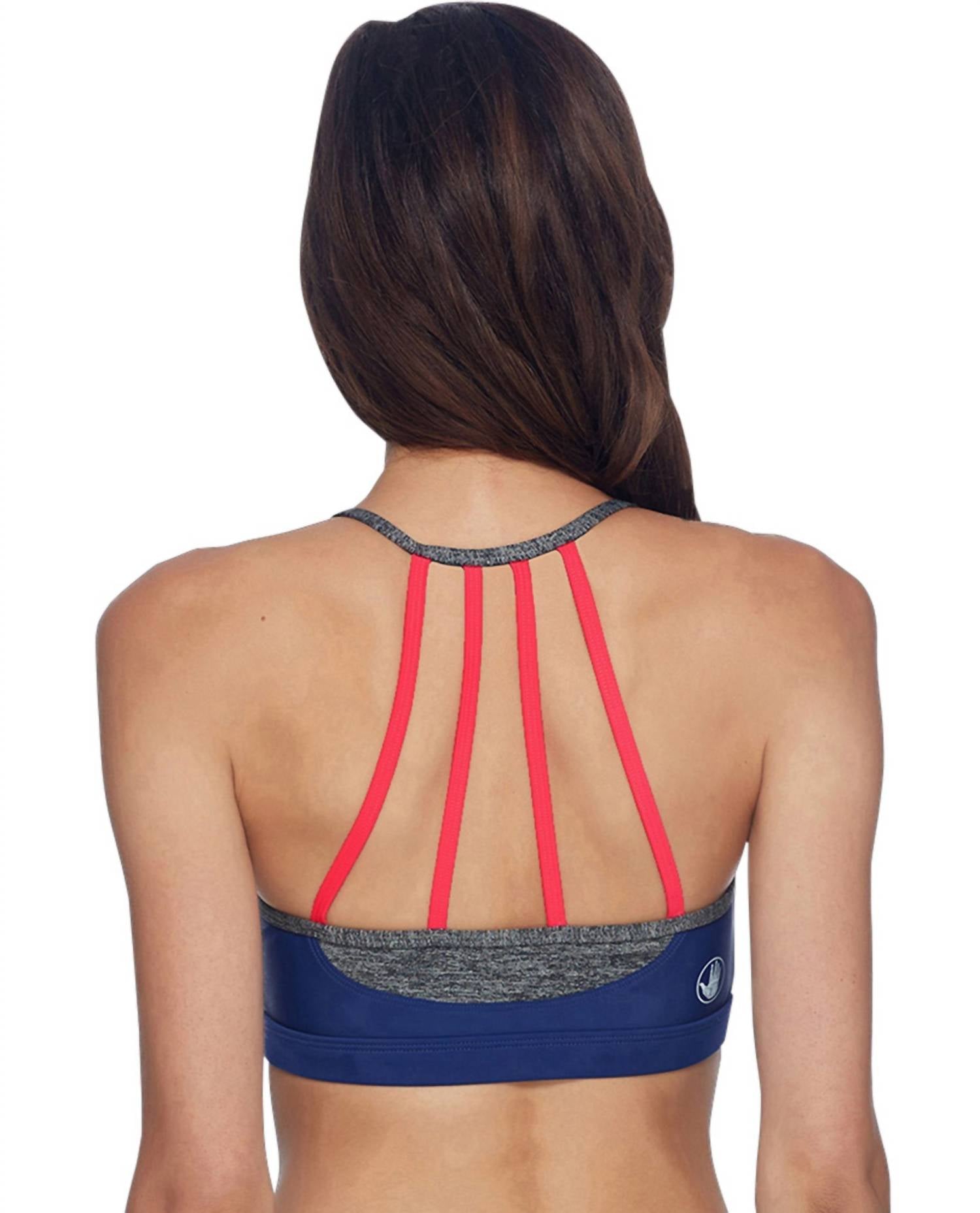 Body Glove - Lotus Medium Impact Sports Bra