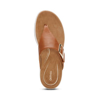 Aetrex - Women's Donna Thong Sandal