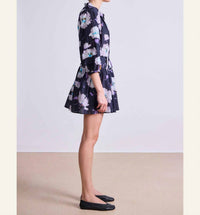 Apiece Apart - Trinidad Mini Dress