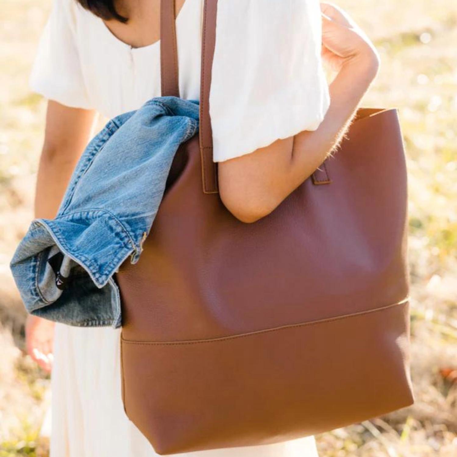 Able - Mamuye Classic Tote