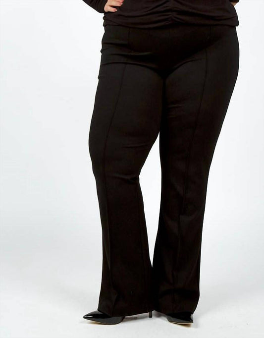 Lysse - Elysse Ponte Pants