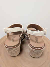 Corkys Footwear - K Bye Wedge