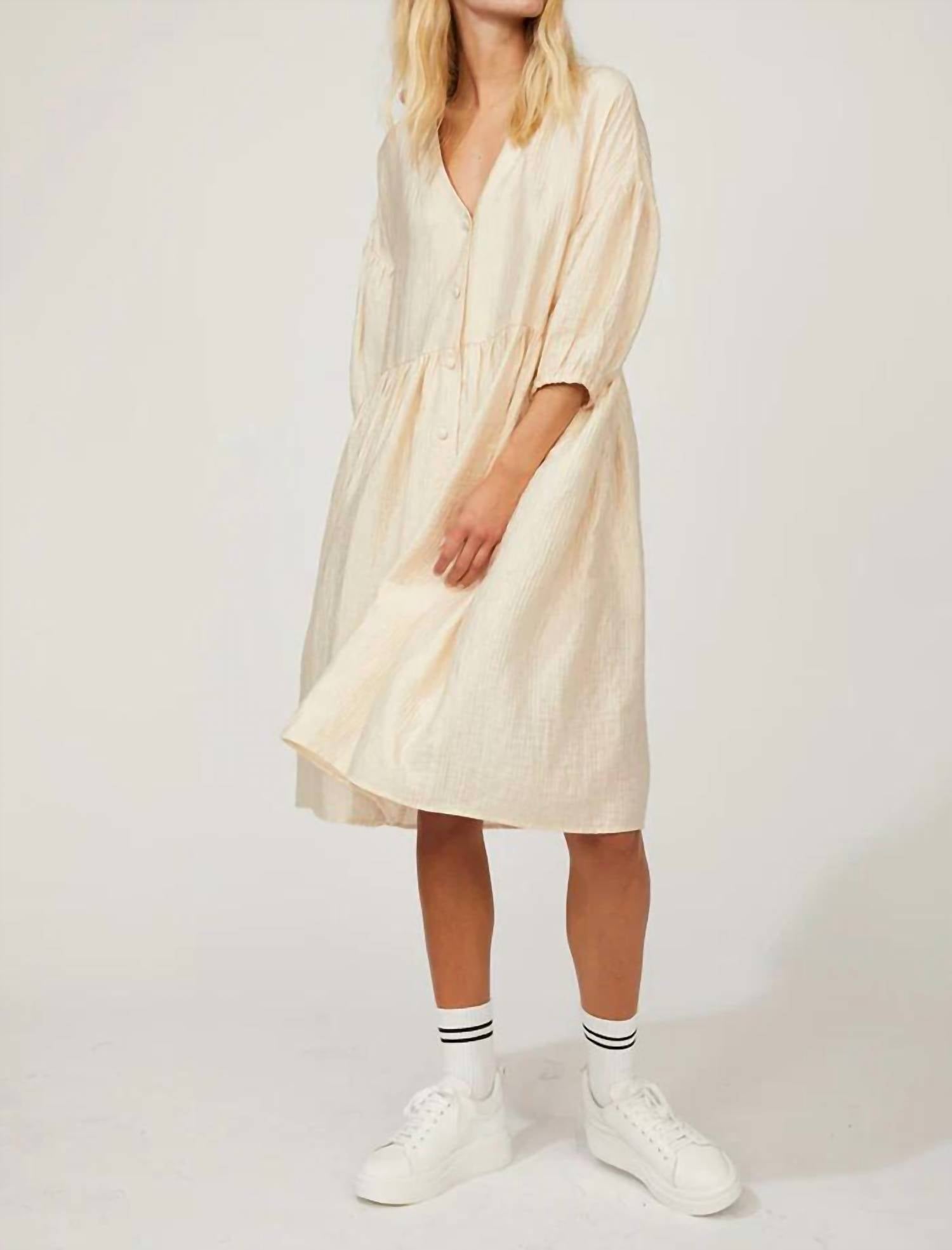 Just Female - Ideal Dress
