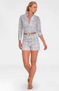 Gretchen Scott - Shorty Short
