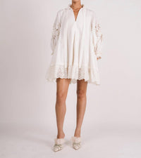 Lapeyre - Elizabeth Mini Dress