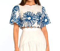 Elizabeth James The Label - Paloma Top