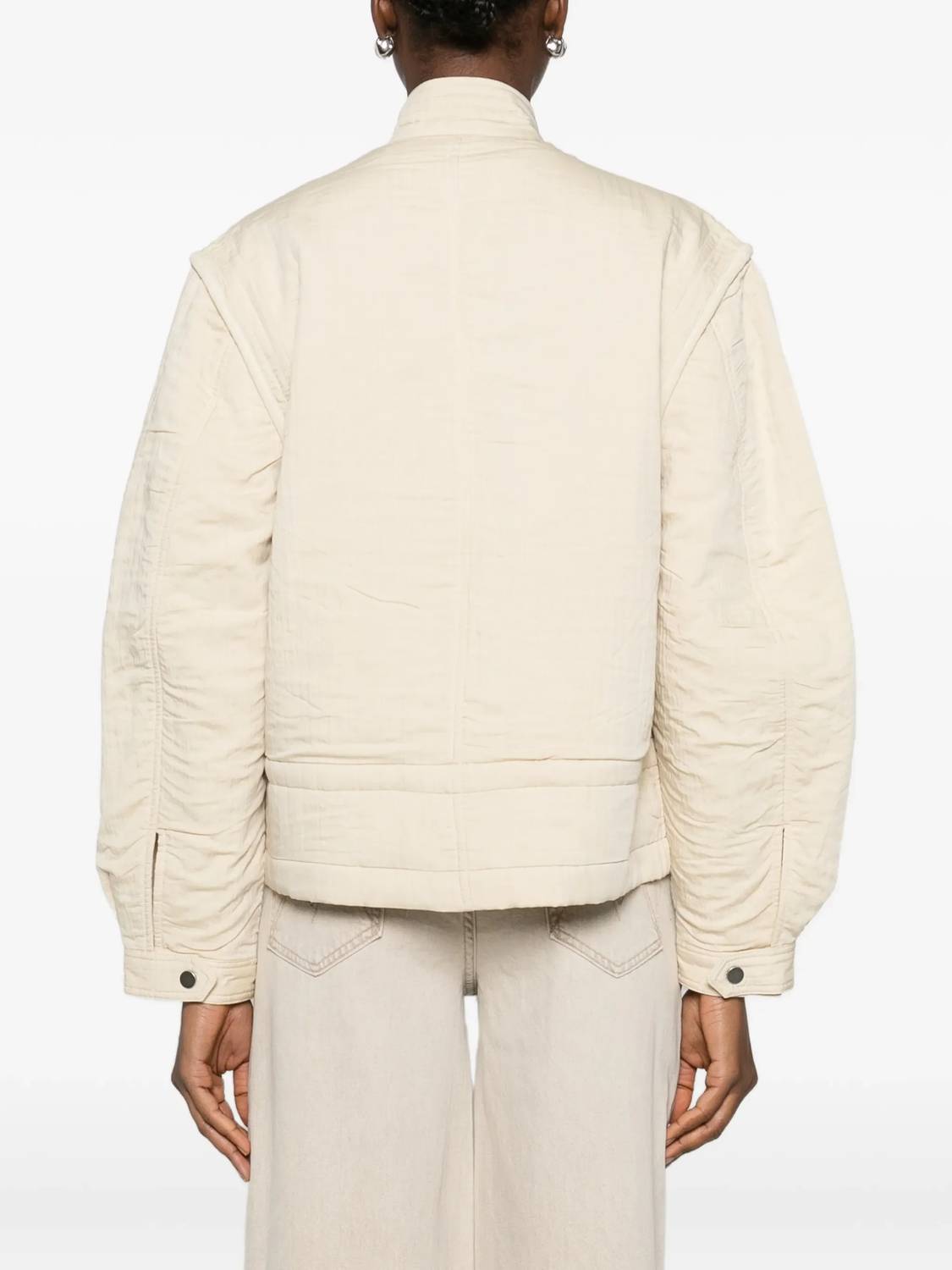Isabel Marant - Blandina Jacket