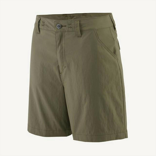 Patagonia - Women's Quandary 7" Shorts
