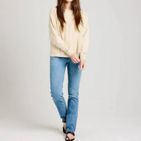 Known Supply - Raglan Fleece Sweatshirt