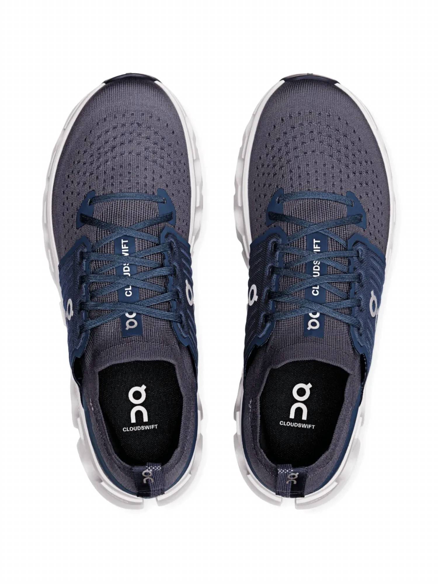 On Running - Men's Cloudswift 4 Running Shoes