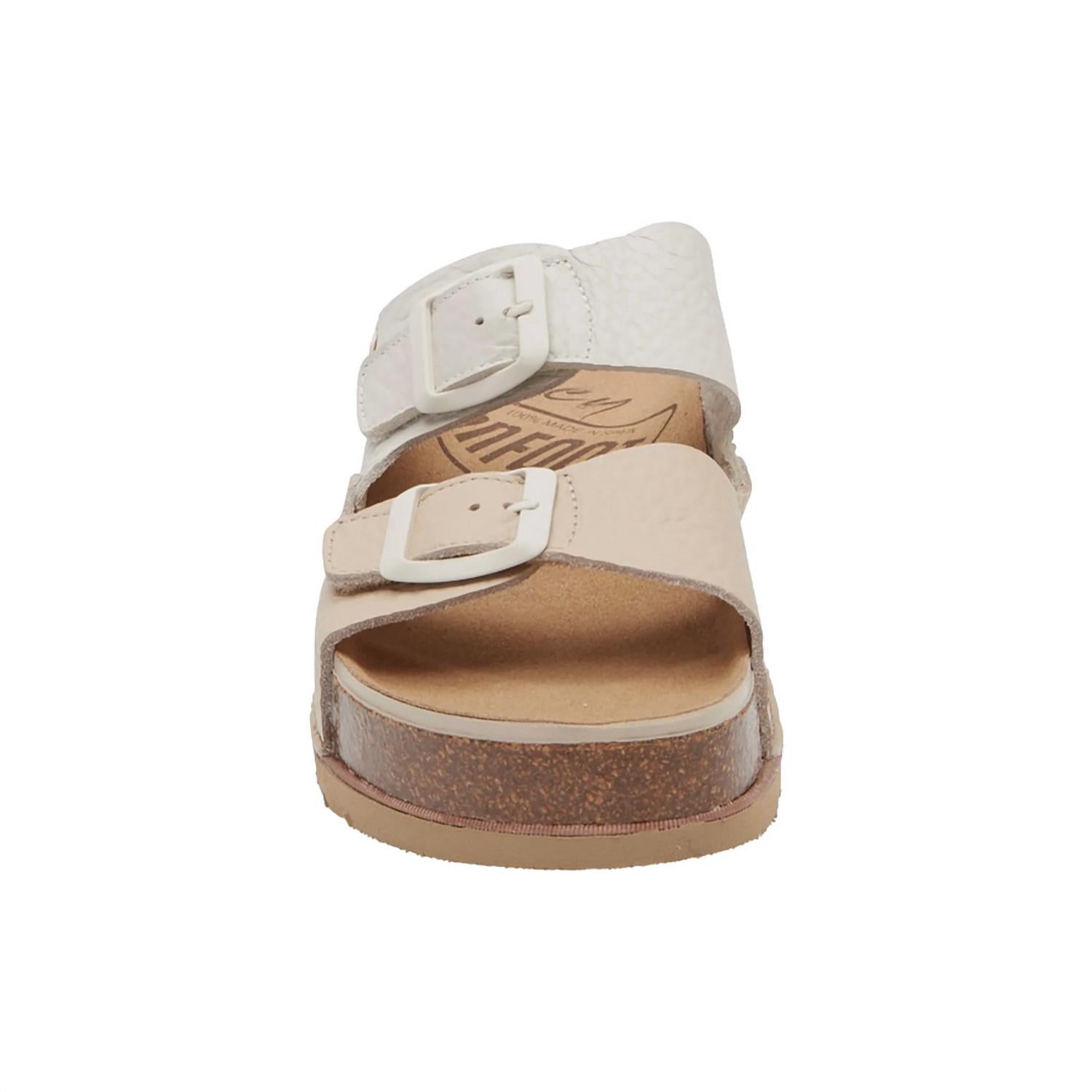 Onfoot - Women's Naoshima Sandal