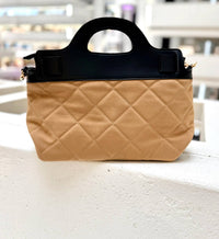 Caroline Hill - Savannah Handbag