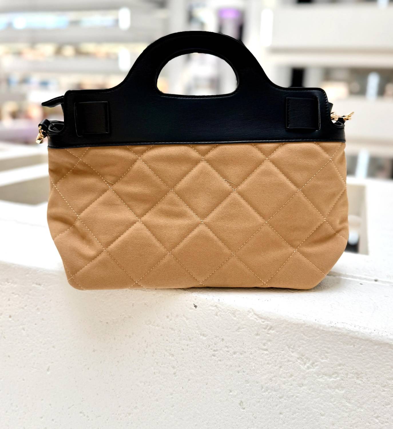 Caroline Hill - Savannah Handbag