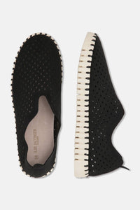 Ilse Jacobsen Women's Tulip 139 Shoes in black 1 - women's flats - view 5