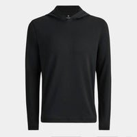 G/Fore - Brushed Back Tech Golf Hoodie