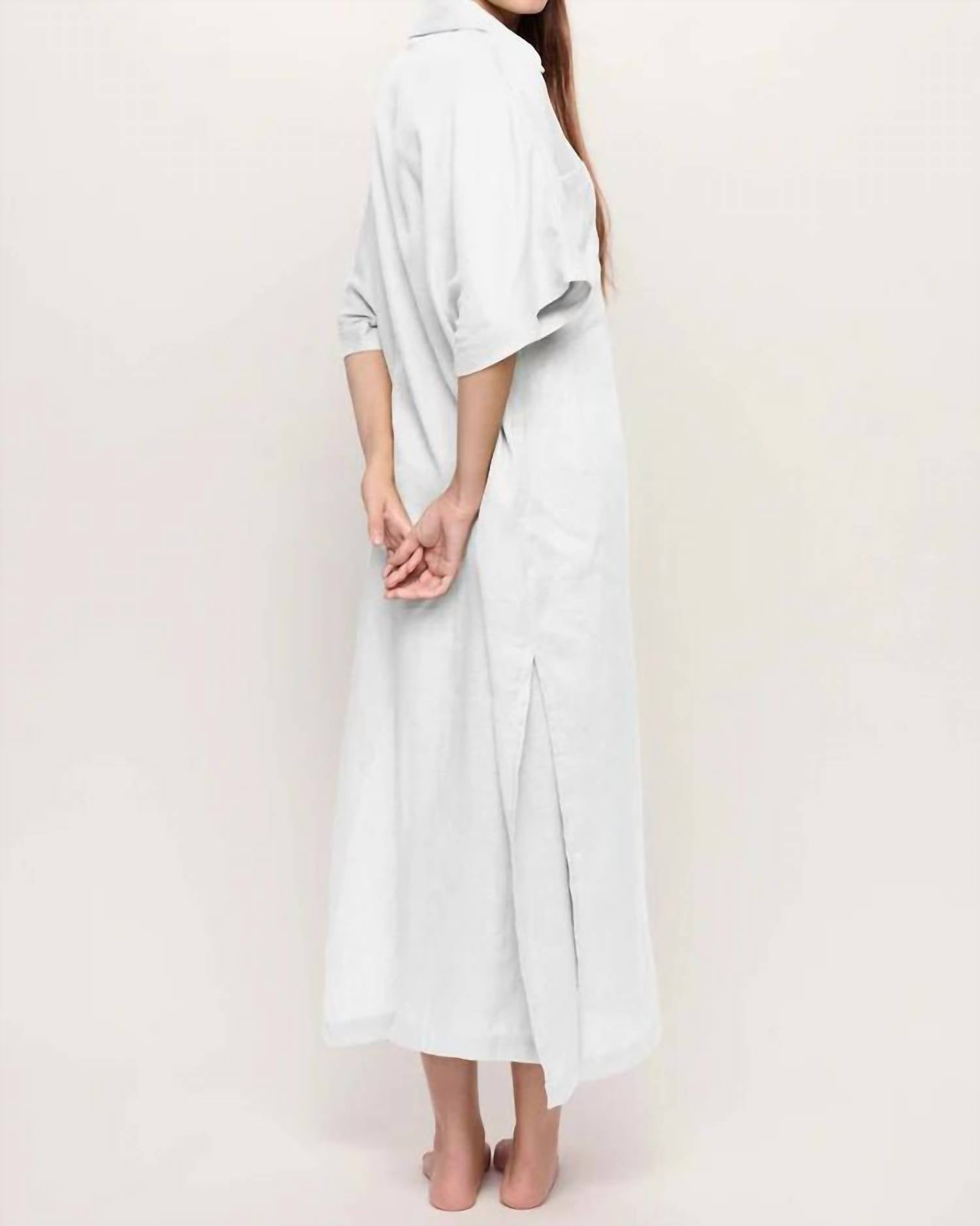 Mikoh - Nihi Maxi Dress