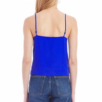 Amanda Uprichard - Yara Cami Top