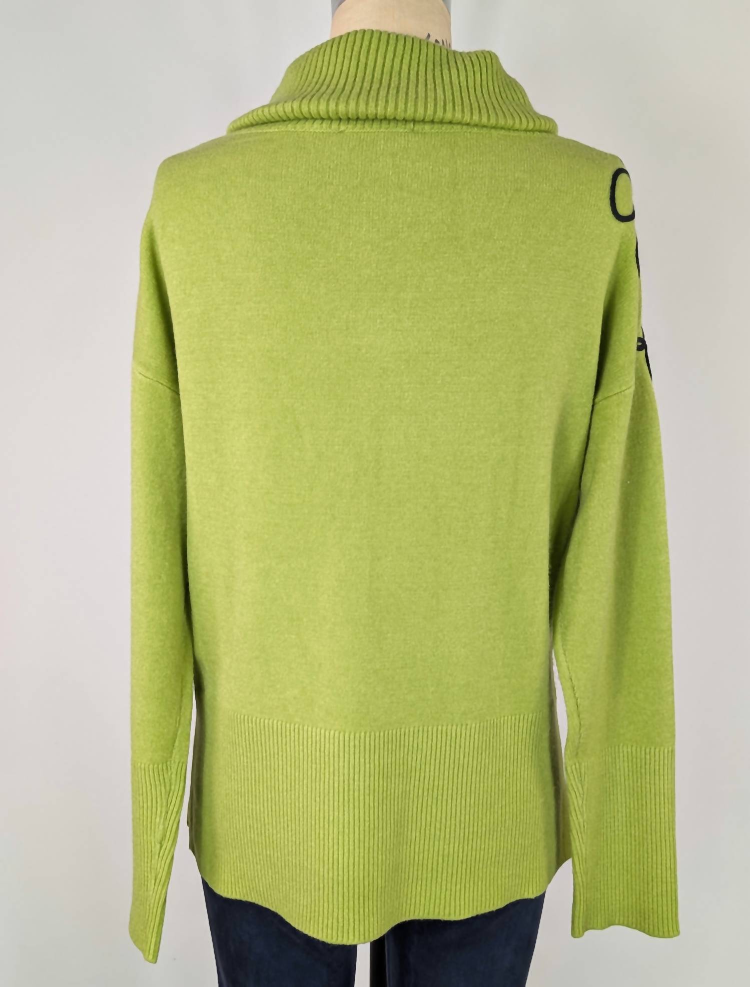 Picadilly - Cowl Neck Sweater