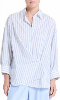 Twp - New Earl Button Down
