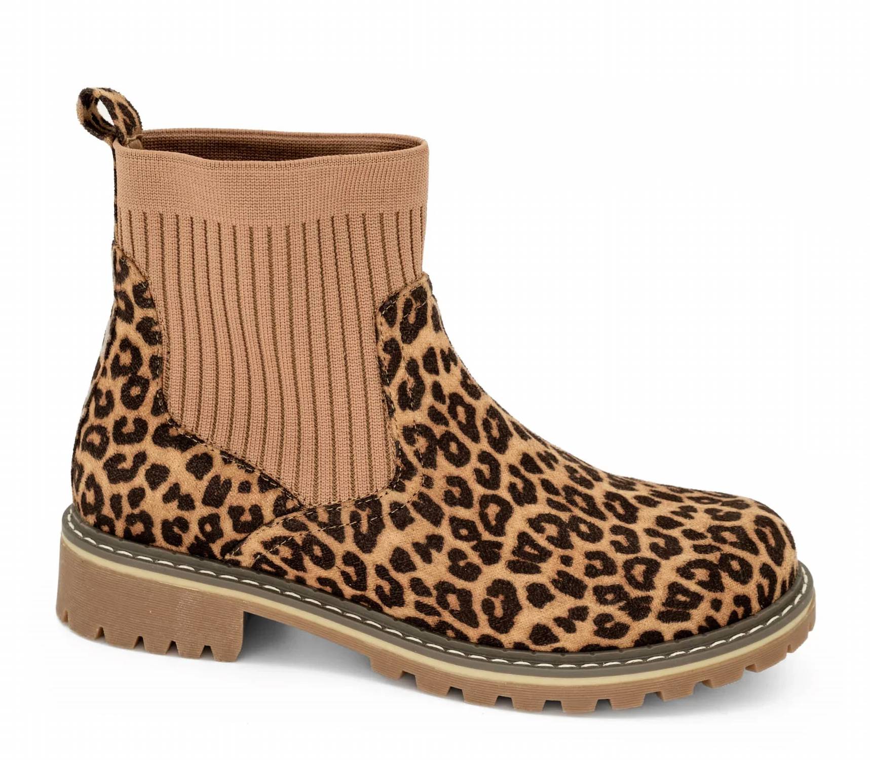 Corkys Footwear - Women's Cabin Fever Chelsea Boots