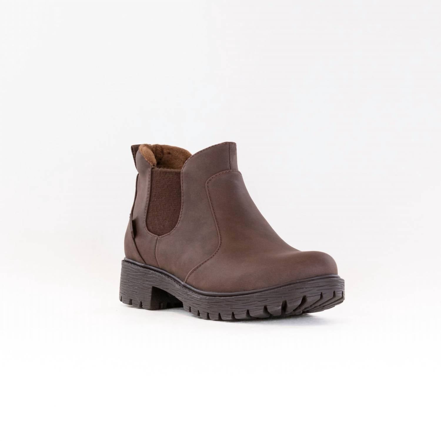 Alegria - Women's Rowen Boot