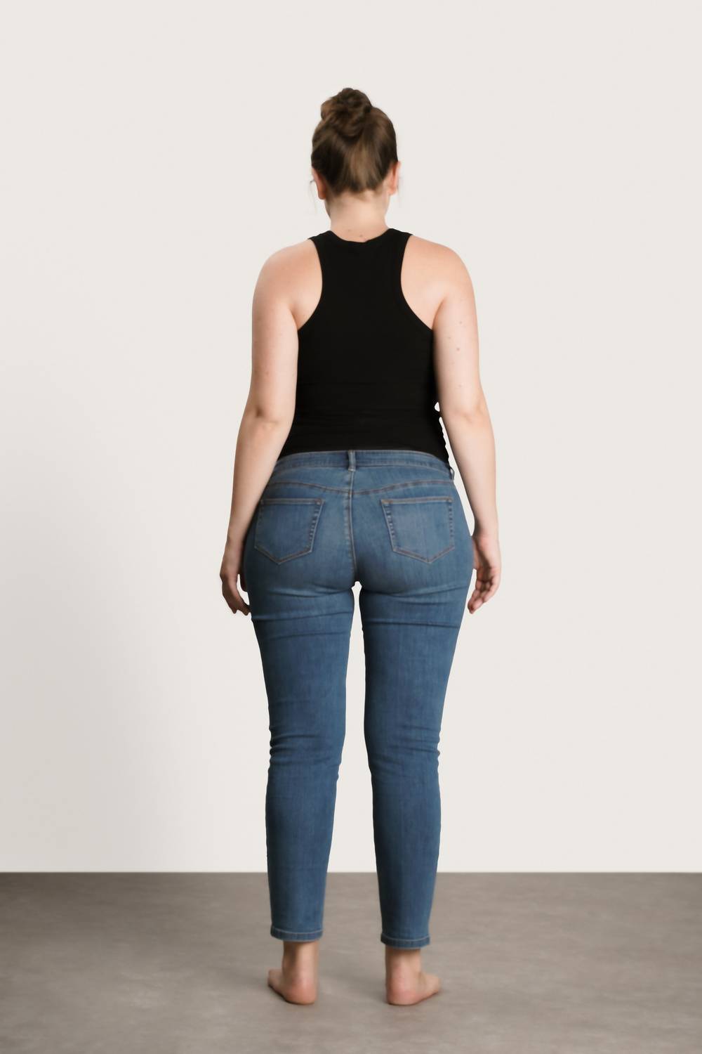 Nom Maternity - The Tank Top