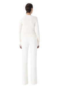 Ronny Kobo - Aiden Knit Cardigan