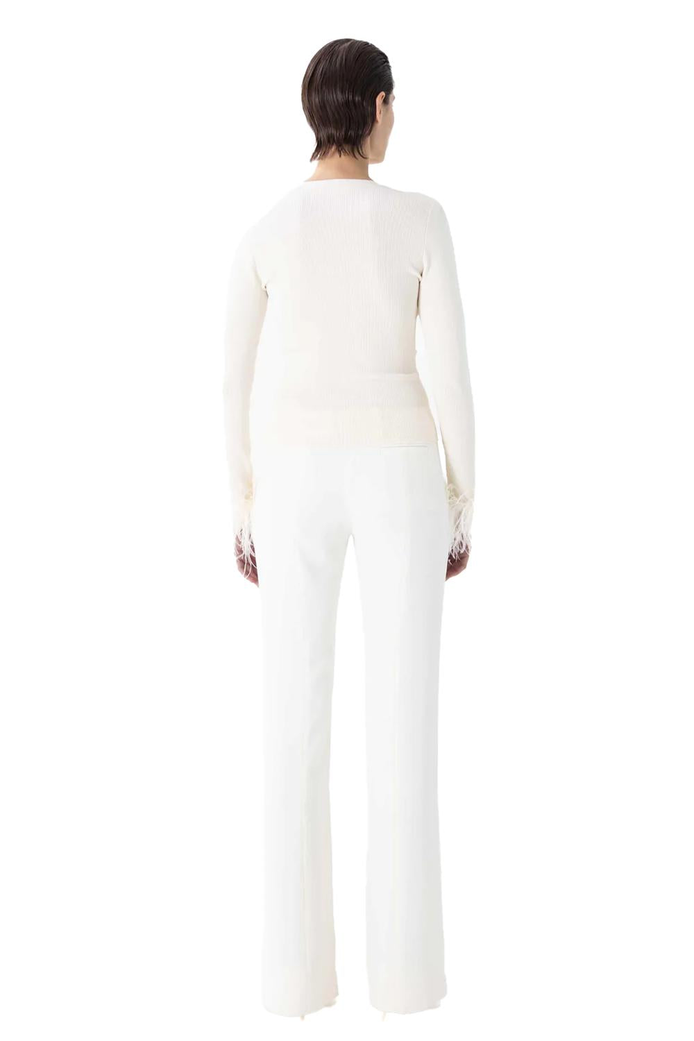Ronny Kobo - Aiden Knit Cardigan