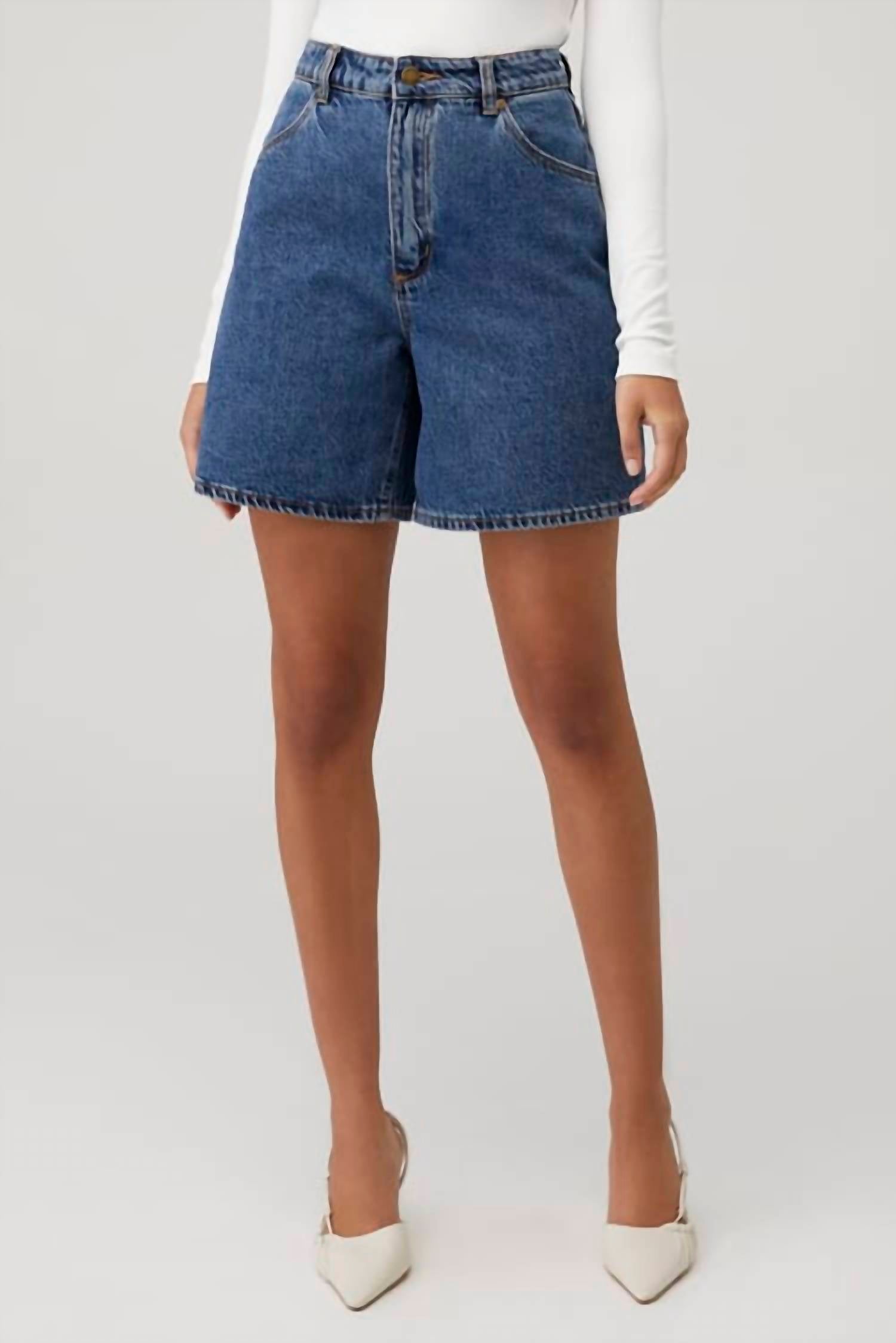 Rolla'S - Super Mirage Pacific Short