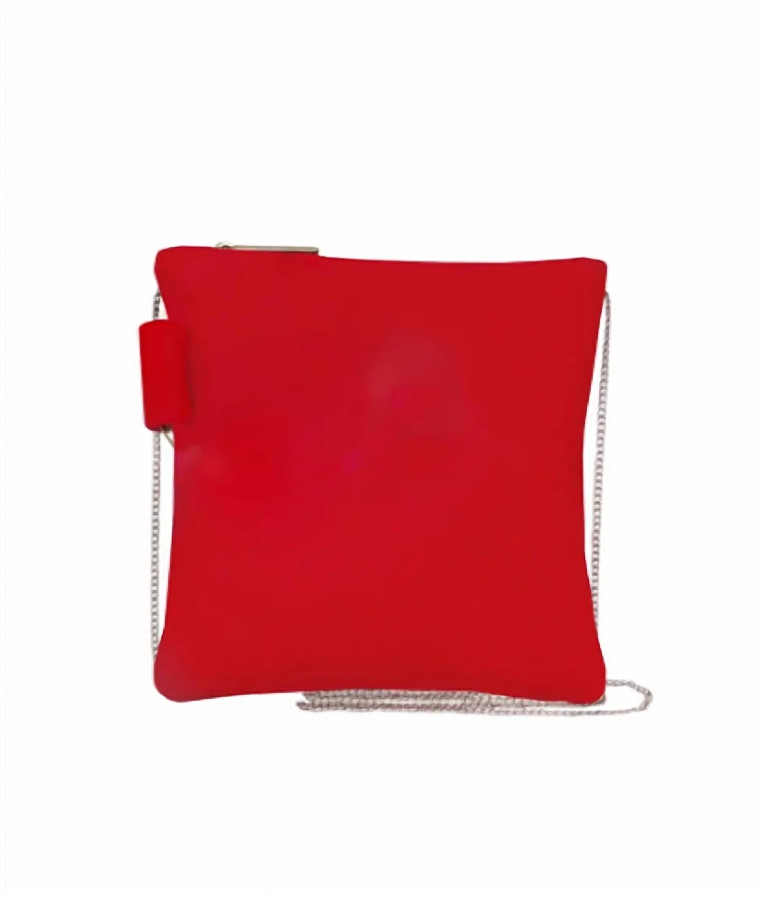 Paige Hamilton Design - Women's Jane Clutch Bag