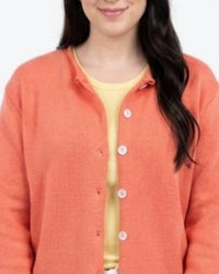 Wishlist - Button Up Cardigan