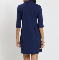 Jude Connally - Sloan Dress