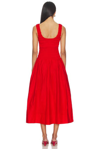 Pistola - Alessia Midi Dress