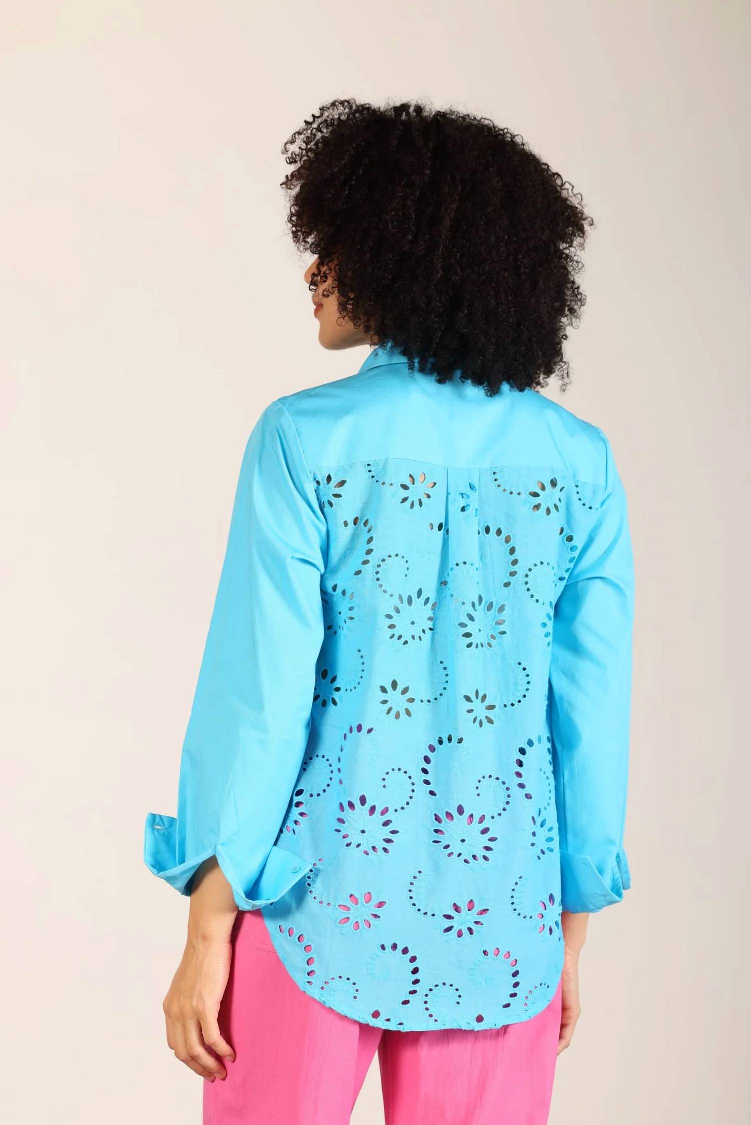 Maude Vivante - George Shirt