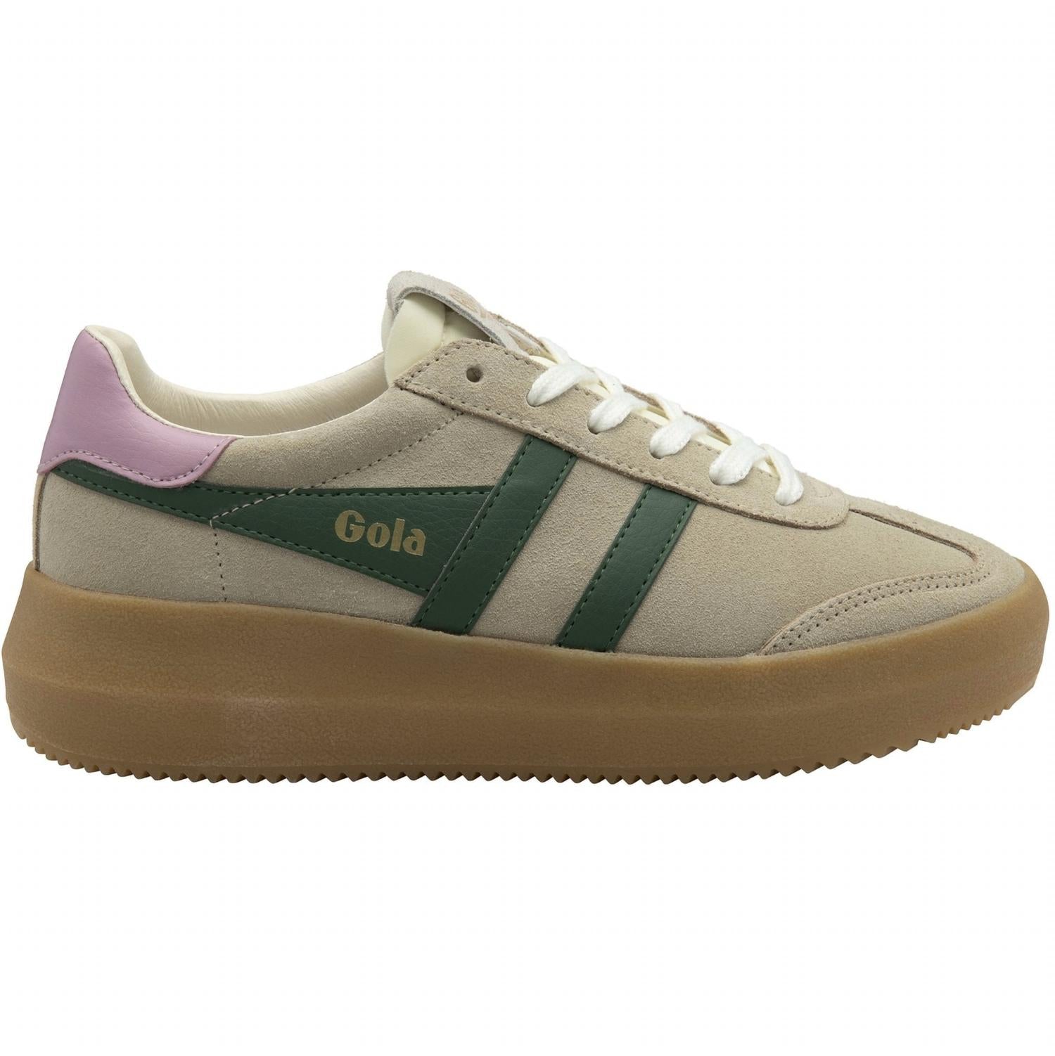 Gola - Women's Athena Sneakers