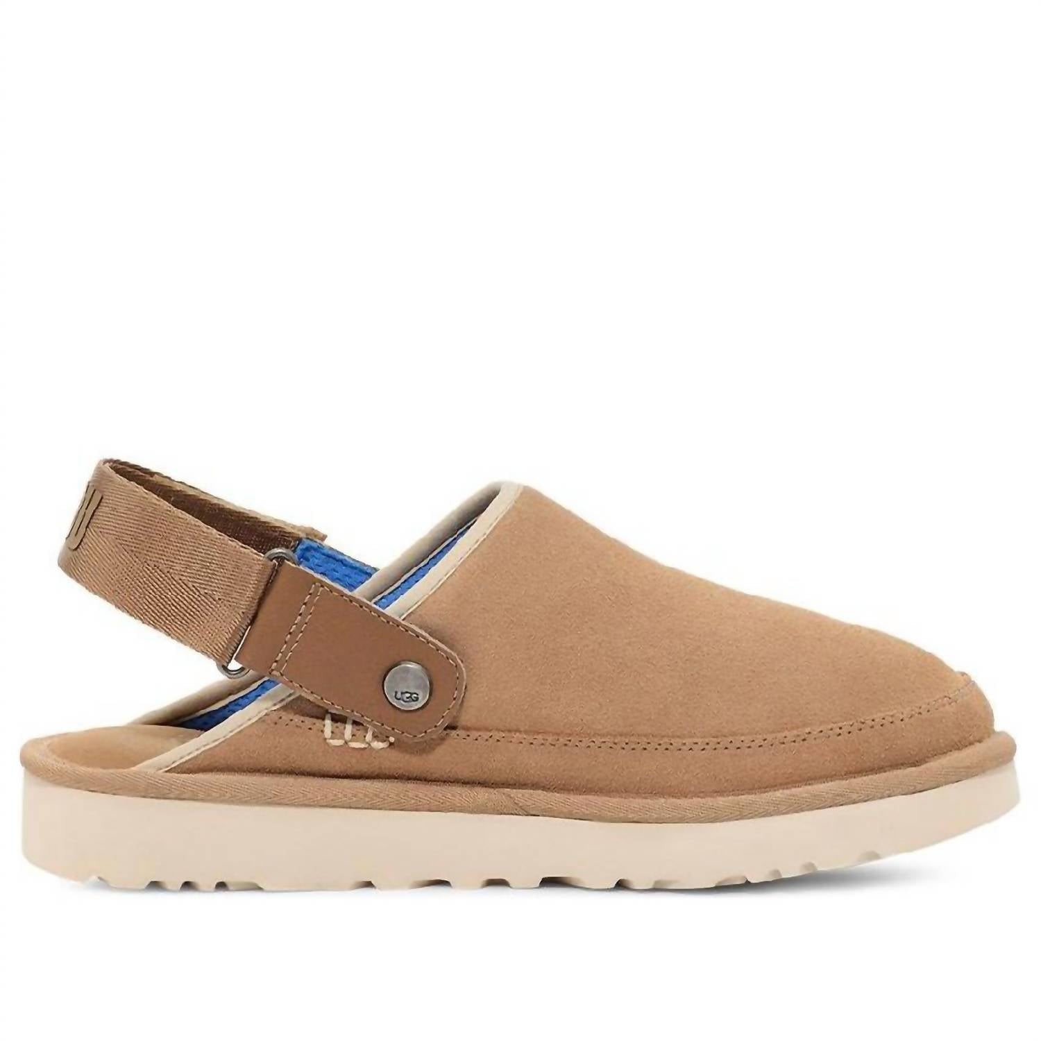 Ugg - Men's Goldencoast Clog