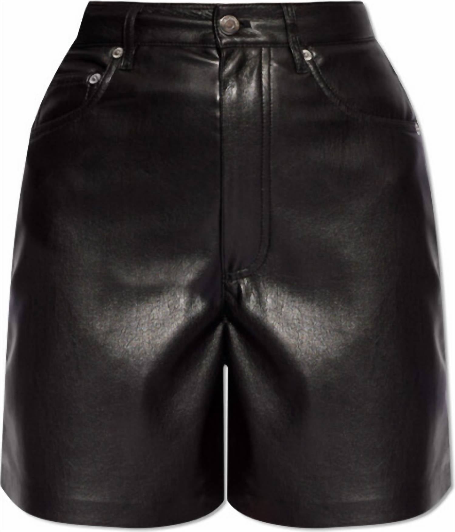 Nanushka - Women's Zosha Shorts