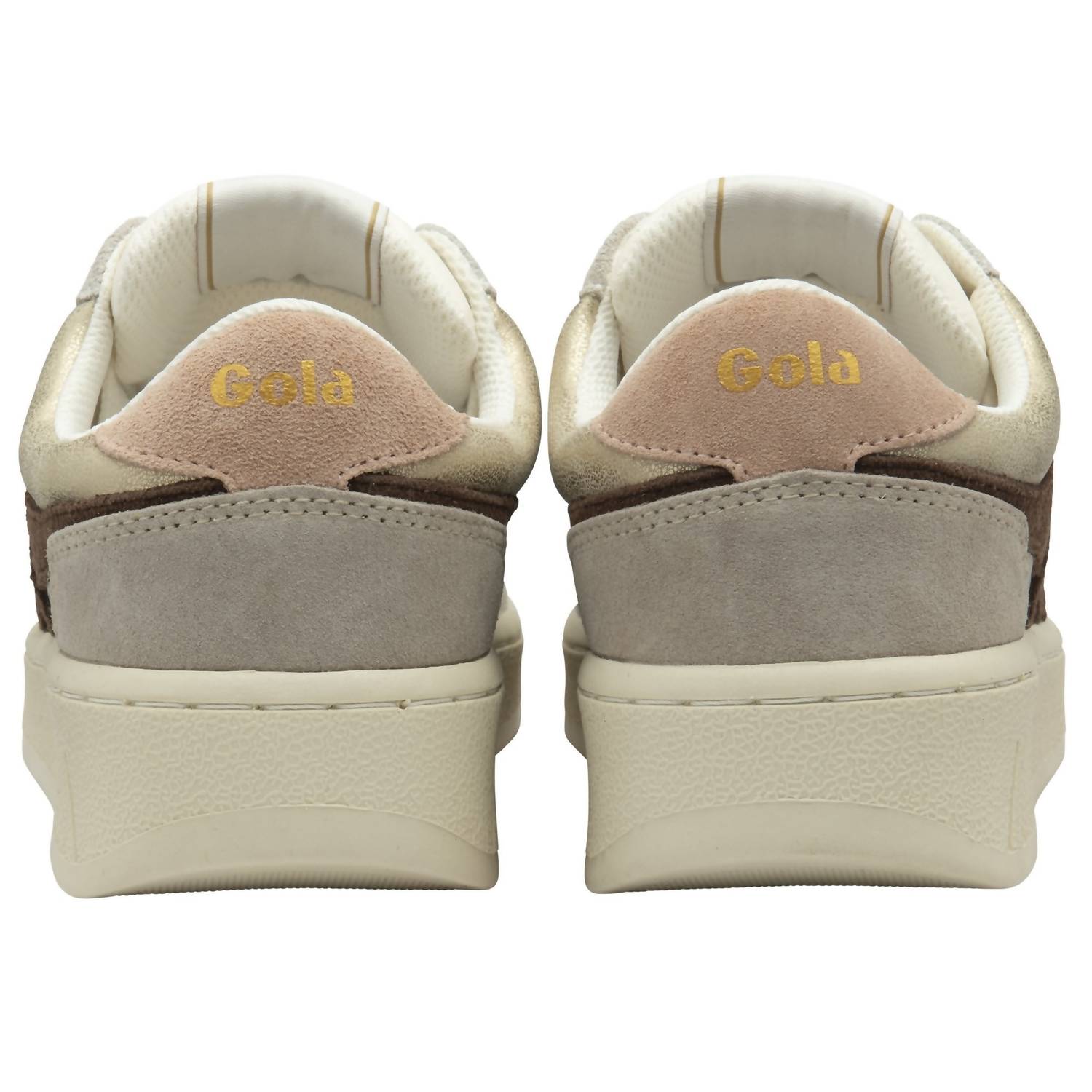 Gola - Women's Superslam Blaze Sneaker