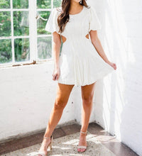 Lena - Stole My Heart Pearl Dress
