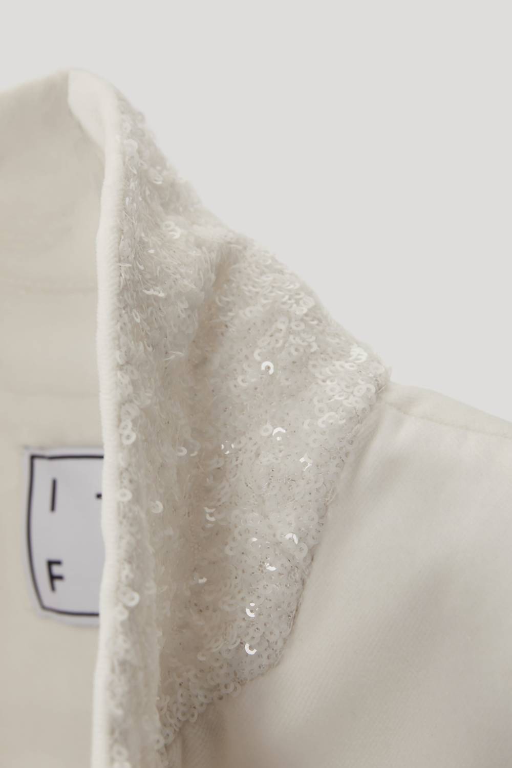 LYCIA VELVET JACKET