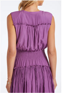 Bishop + Young - Lagos Mini Dress