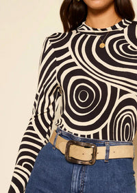 Rixo - Tully Top