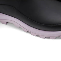 HUNTER Women's City Explorer Short Neoprene Boots in black 1 - women's shoe - view 7