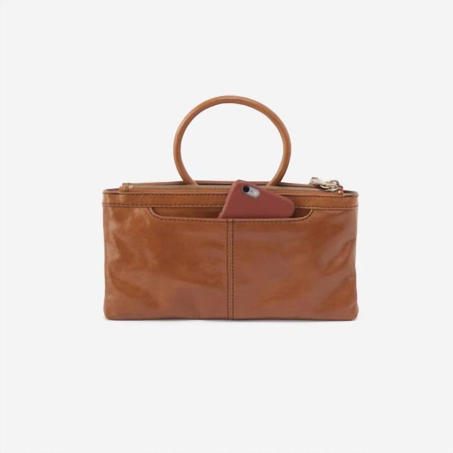 Hobo - Sable Crossbody Bag