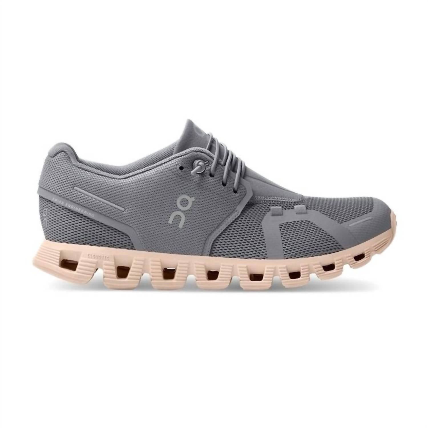 On - Women's Cloud 5 Running Shoes