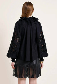 Scarlett Poppies - Antonia Top