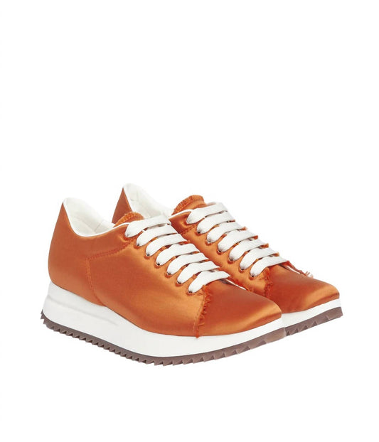 Pedro Garcia - WOMEN'S ORELLA SNEAKER