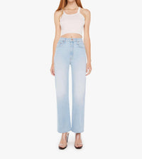 Mother - Women's The Ramble Zip